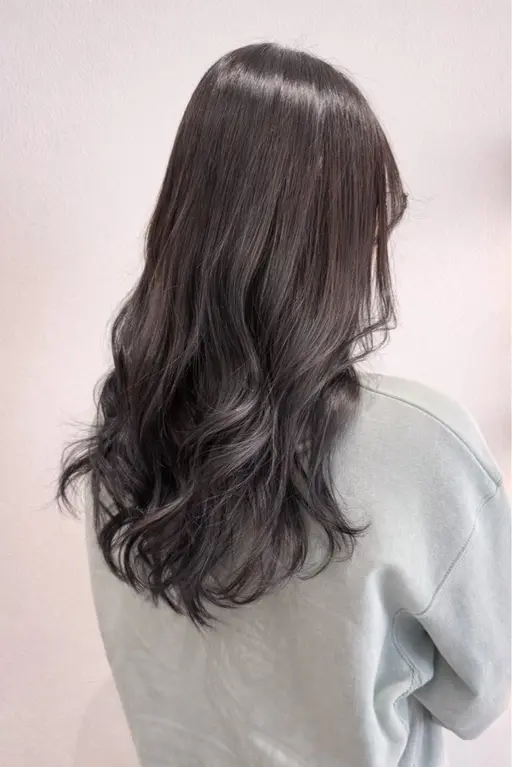 【おすすめ𝗺𝗲𝗻𝘂🤍】カラーで可愛く🎀トリートメントで美しく補修ケア💞✨️