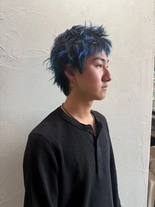 カットモデル💇メンズ限定🐒🐒