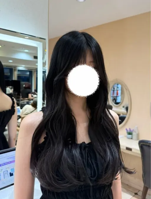 【8/3(月)限定🌙】カットモデル✂️プチヘッドスパ付き🫧