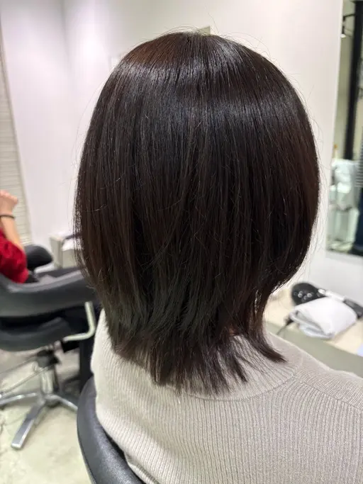 【モデル様募集】カット
