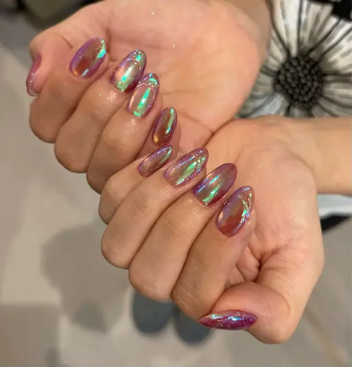 うるマグ🪞オーロラヴェール💅※補足説明を必ずお読みください。