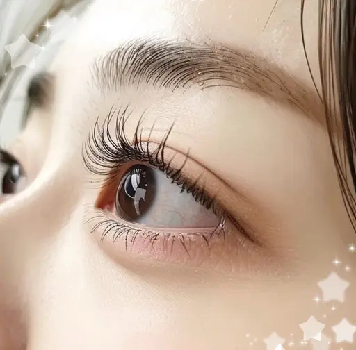 ♡マツエク120本フラットラッシュ♡8:30/20:00のみのご案内