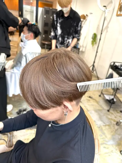 🌟ミニモ限定価格🌟初回限定ワンカラー