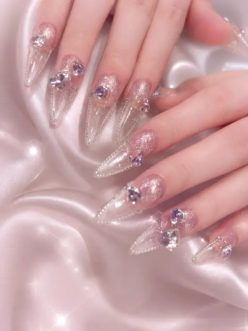 🩷ギャルネイル・ロングネイルやり放題🩷