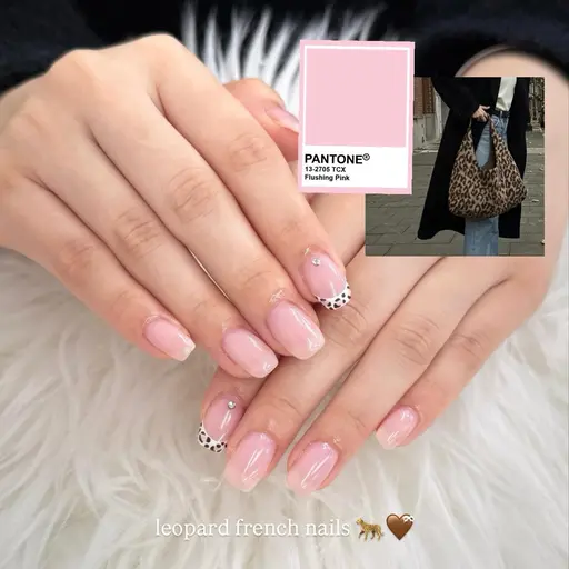 オフあり【ハンド🫧ワンポイント🎀ワンカラーorグラデーション】パラジェル変更可👌🏻⸝⋆大宮/フィルイン