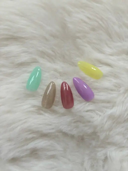 ＊ワンカラー（オフあり+¥3300となります😌）＊