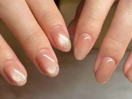 本日限定🎀ご新規様のみ🐻❄️Handワンカラー🩵