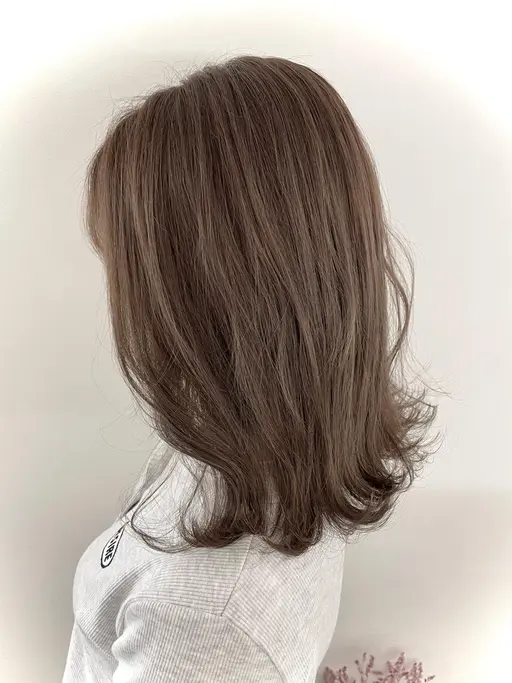 ✨ミニモ限定✨カット+🌿ワンカラー+🍃4STEPトリートメント🌈🌈