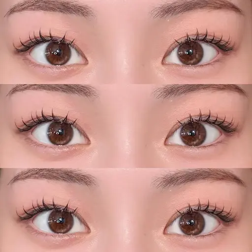 マツエクモデル募集/選べる✨フラットラッシュ100本orマッフルラップ60束/持続力&ダメージレス特化🎖️