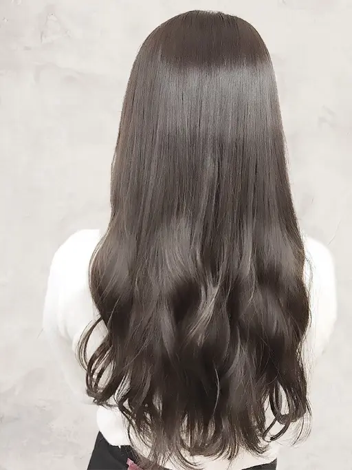 ✨9月限定✨カット＋ワンメイクカラー＋3stepトリートメント