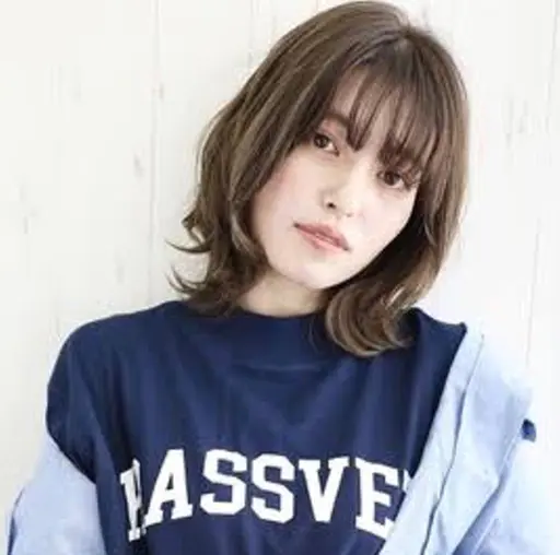 🌟期日限定🌟カット+カラー+ReFa VEENA泡パック+Aujuaケア