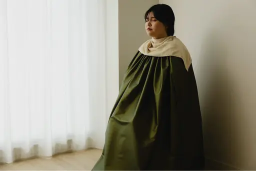 よもぎ蒸し30分