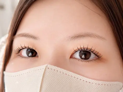 プレオープン記念◎束間仕上げ♪まつげパーマ・ラッシュリフト👀コーティング込💖