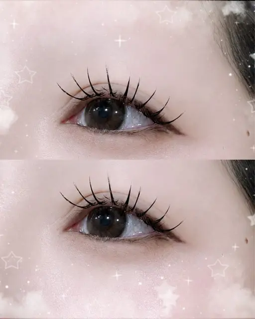 マツエク120本🎀ᩚオフあり•*¨*•.¸¸☆
