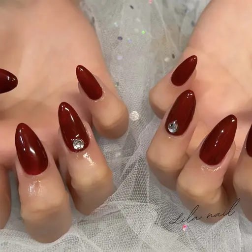 《オフ込み》hand【オフ込み】ワンカラー