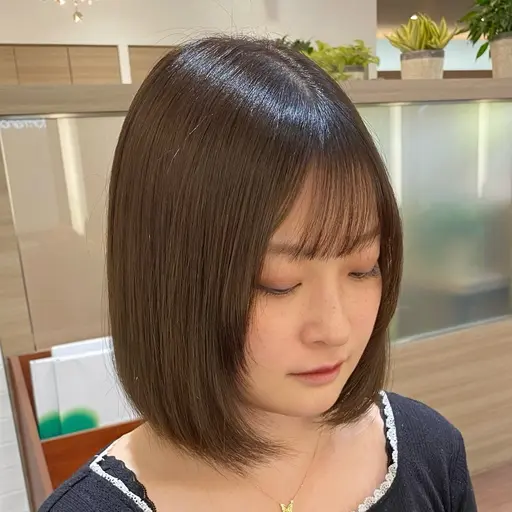 19:00​〜​限定 ブリーチなしワンカラー