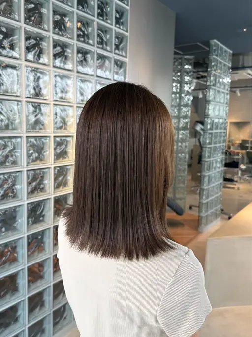 【 🤍9/9 水 19:20~🤍 】ボブorショートカット✂️💇🏻♀️