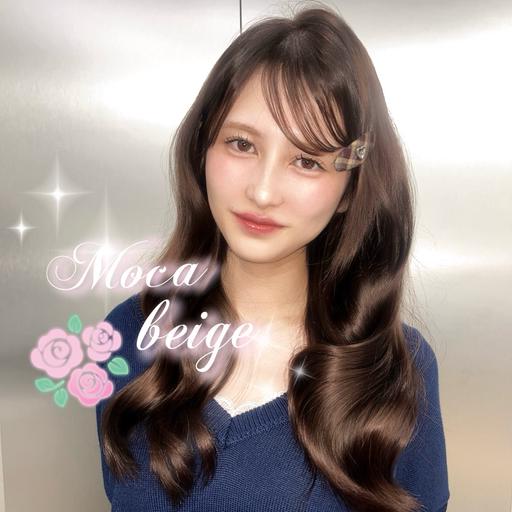 【ワンカラー】➕【カット】➕【トリートメント】