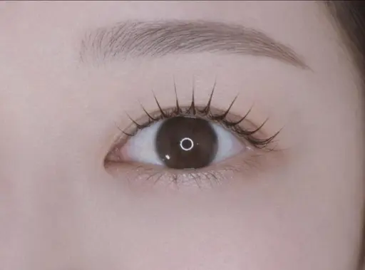 アイブロウWax脱毛✨美眉スタイリング1時間半✨🩷