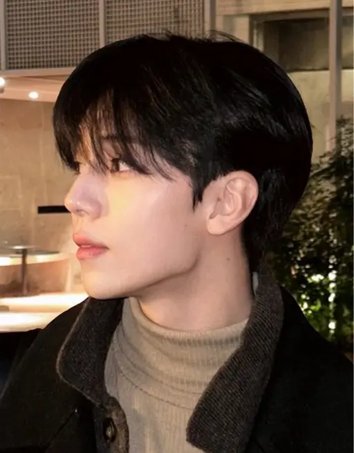 【✨メンズ限定❗️✨】韓国ヘア似合わせカット💇♀️✂️🇰🇷