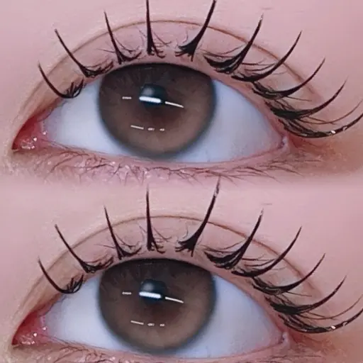 🍓 練習モデル 🍓シングル120本♡ほどよく華やか👀*.𝝑𝝔 ┊︎フラット変更+500円
