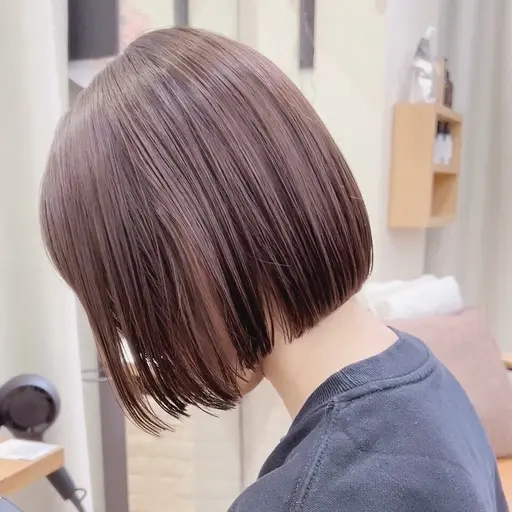 🎀【1番人気✨️】カット➕透明感カラー