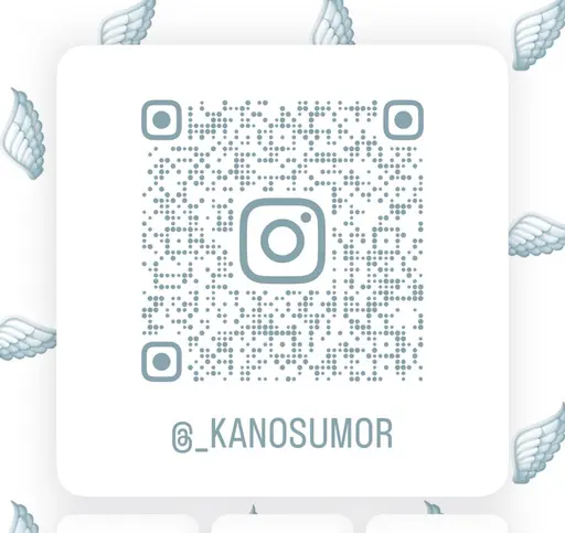 ご予約はInstagramからお願いします⋆˚꩜。