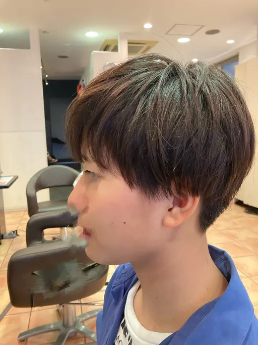 🌟顔タイプ診断+カット🌟(ヘアアドバイスのみ)
