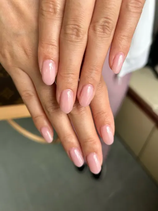 🌟Jr.価格🌟【3色から選べる半透明ワンカラー💅🏻】<練習モデル>