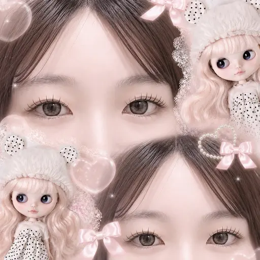 フラットラッシュ80本