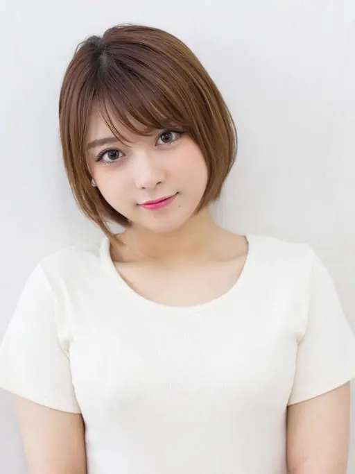 💛期間限定💛透明感カラー+濃密うるうるトリートメント ¥2900〜