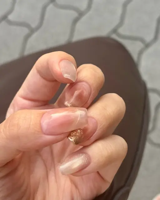撮影モデル様📷🤍セミロング完全おまかせ（オフ有）※ご条件ご確認ください🙇‍♂️