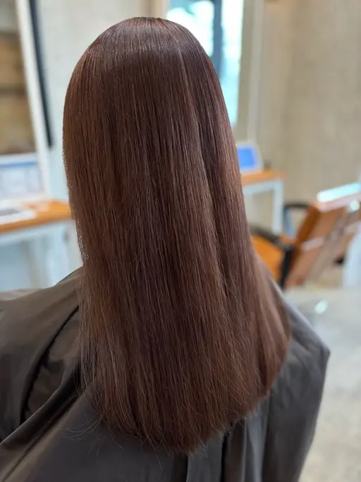 ✂️カット(ロング)✂️