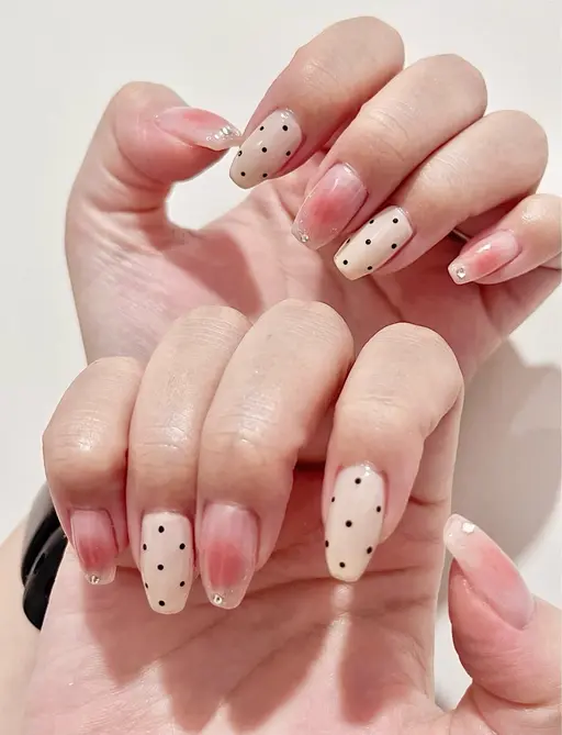 リピーター様限定❣️持ち込みデザイン90分以内デザイン◎アセトンオフ(フィルイン希望はご連絡下さい)