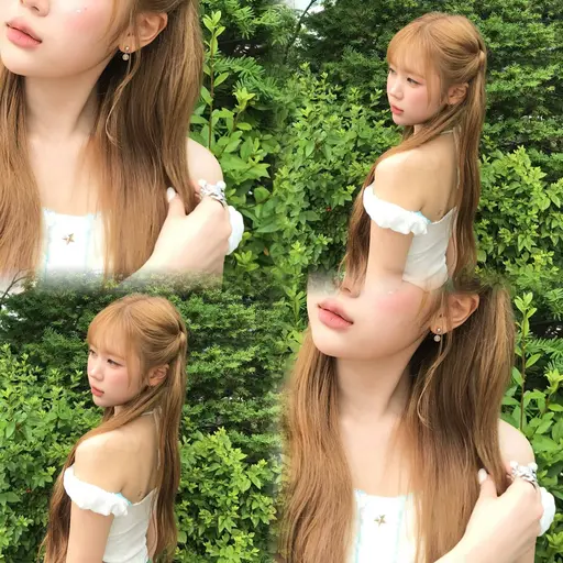 【8/23 限定】 ブリーチ⭐️❕ + 透明感カラー🎶