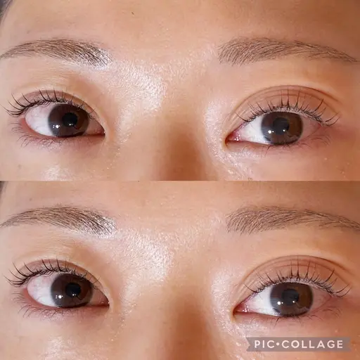 💜✨🤎アイブロウwax &ラッシュリフト🤎✨💜※リピーター様＋550円　※土日祝＋550円　※似合わせ＋400円