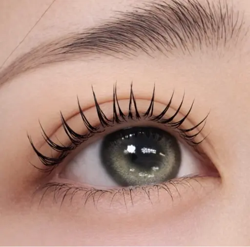 【ご新規様】韓国eye/束感まつげパーマ 炭酸アイシャンプー付 ￥4950 （※オフ別途+1,100円）