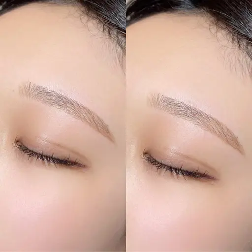 6/17限定✨練習モデル募集❣️美眉スレッティング💗