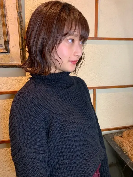 リタッチ(2cm以内) ¥3,000