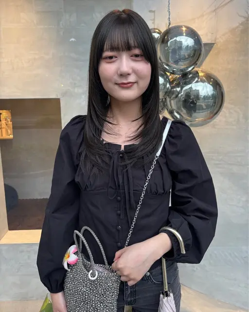 【ご新規様限定🐣】カット+カラー+SELECT CARE