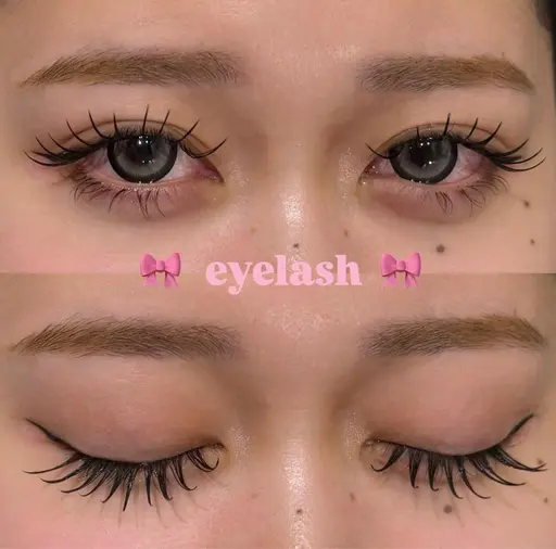 🫧ミニモ限定🫧マツエク 140本🪽カール 【J.B.C.D】長さ(8mm~14mm)【コーティング仕上げ付】🎀