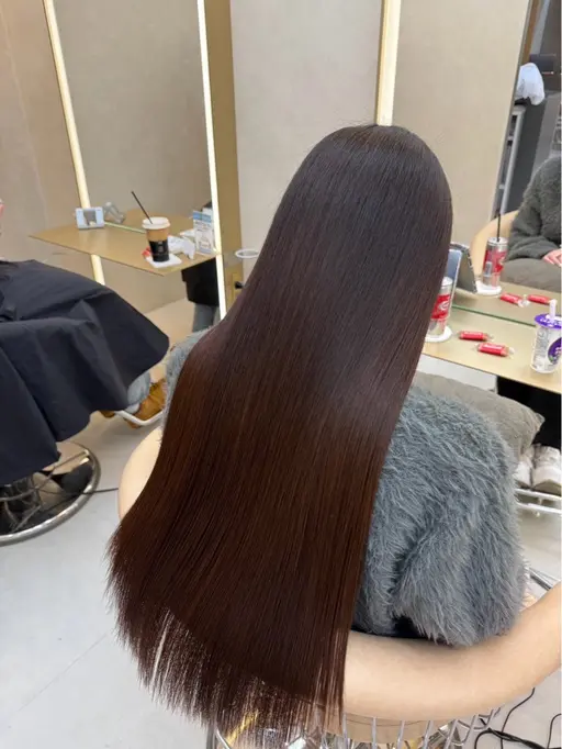 Aujua最高級内部補修トリートメント✨(5star)❗️💖