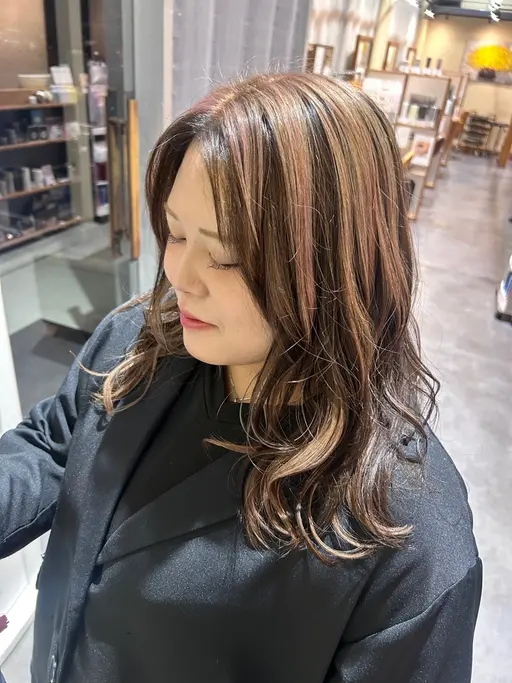 【メインメニュー30%オフ🌟】⚠️補足必読 迷ったらコレ💃❣️ メニューがカット以外に決まらない方用🌟