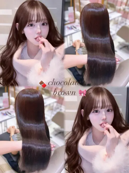 【期間限定🉐】1color➕トリートメント🎀💟