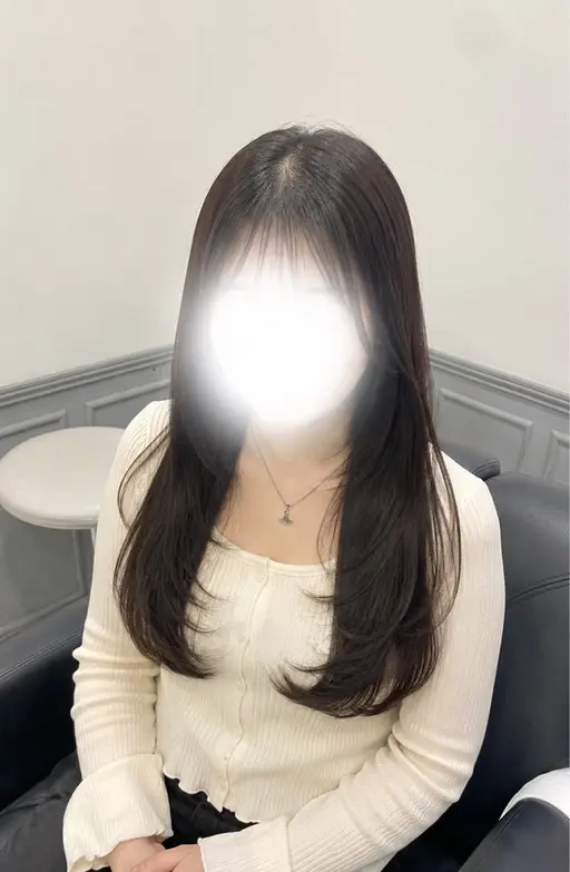 💎新規8.9月限定💎カット➕ワンカラー➕2stepAujuaトリートメント➕超音波アイロン「秋葉原/オージュア/艶髪