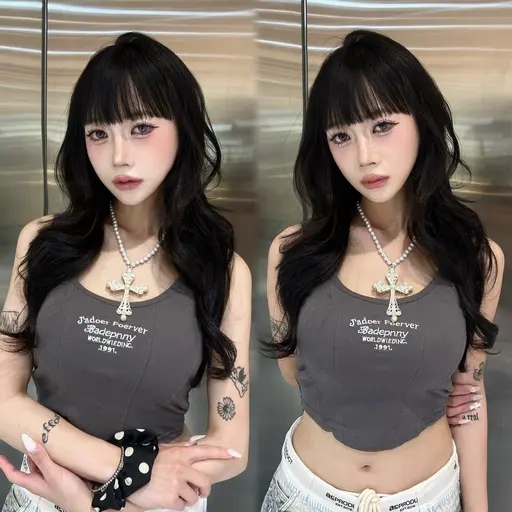 【 本日限定🪽】カット+1stepトリートメント💖(3cm以上カットできる方)