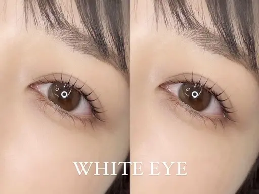 【セットメニュー】眉毛ワックス脱毛×まつげパーマ(パリジェンヌ/コーティング仕上げ🌟)