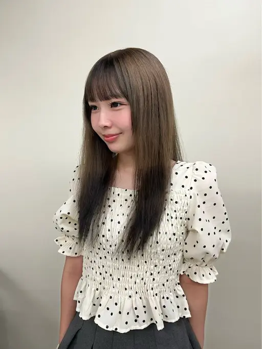 【平日限定】本日65%📴似合わせカラー