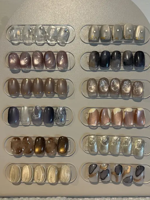 定額ニュアンスデザイン(オフなし)