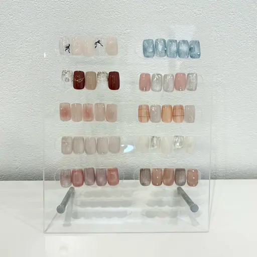 【新規】シンプルがお好きな方に♪【シンプル定額】(オフなし)/10種類の中からお選びいただけます💫